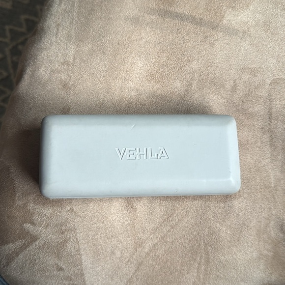 VEHLA KAIA - Carmel/Toffee Sunglasses - Picture 4 of 4